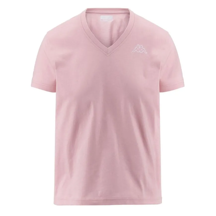 Camisetas manga corta Kappa Cabou Tee