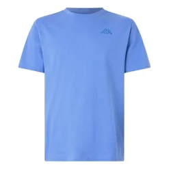 Camisetas manga corta Kappa Cafers Slim Tee