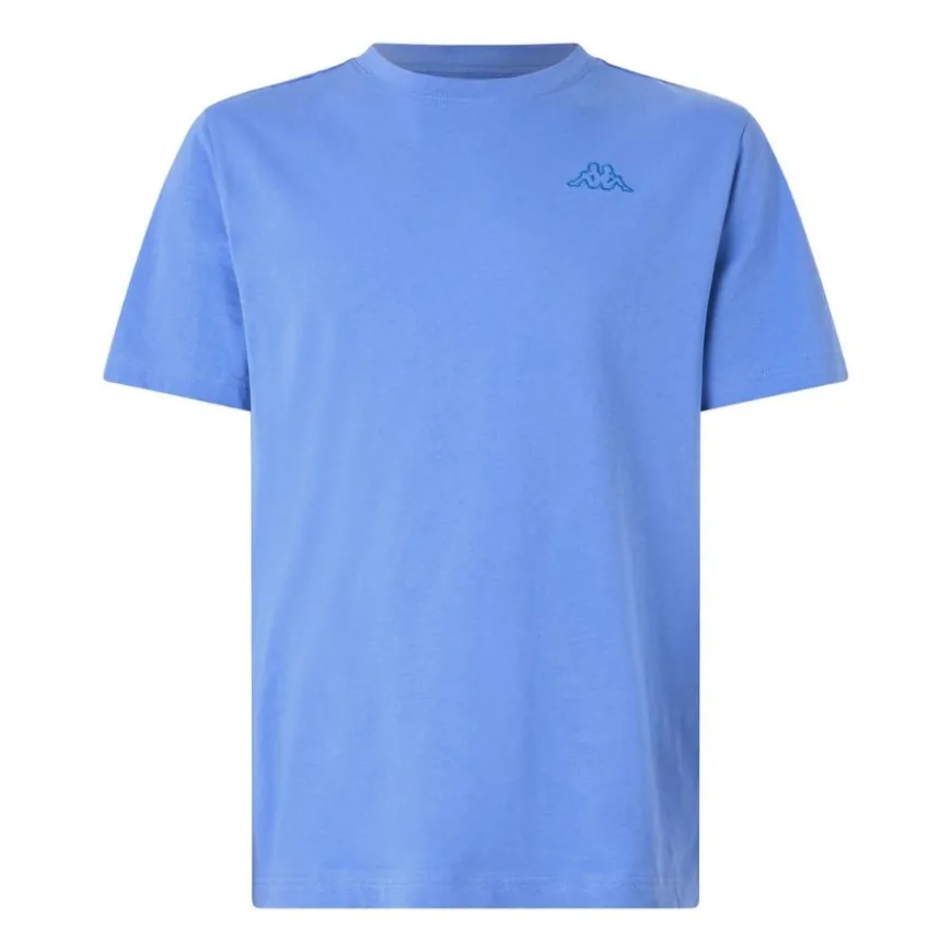 Camisetas manga corta Kappa Cafers Slim Tee