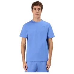 Camisetas manga corta Kappa Cafers Slim Tee