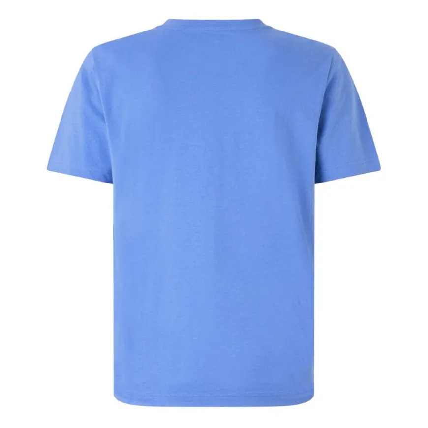 Camisetas manga corta Kappa Cafers Slim Tee