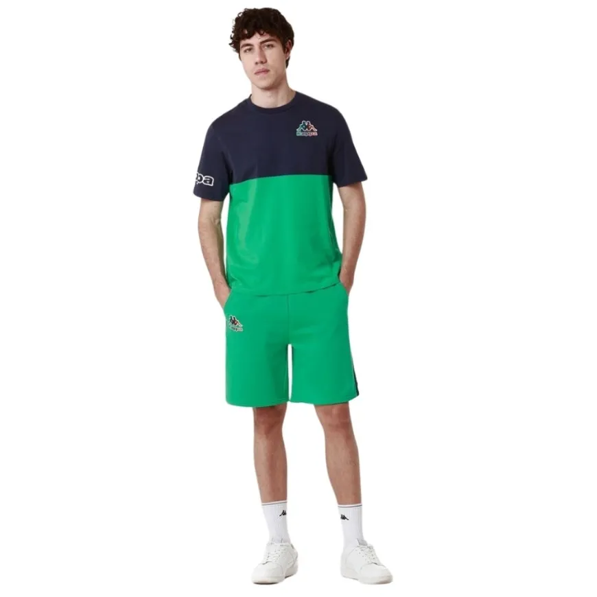 Camisetas manga corta Kappa Feffo Tee