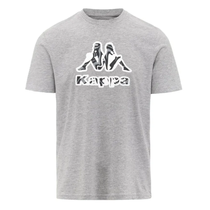 Camisetas manga corta Kappa Fioro Tee