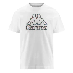 Camisetas manga corta Kappa Fario Graphik