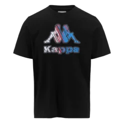 Camisetas manga corta Kappa Frillo Graphik