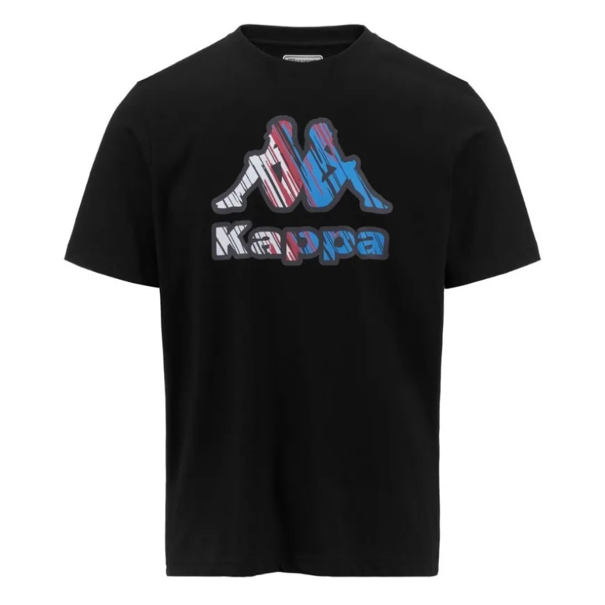 Camisetas manga corta Kappa Frillo Graphik