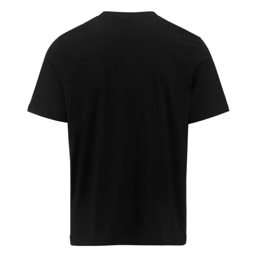 Camisetas manga corta Kappa Frillo Graphik