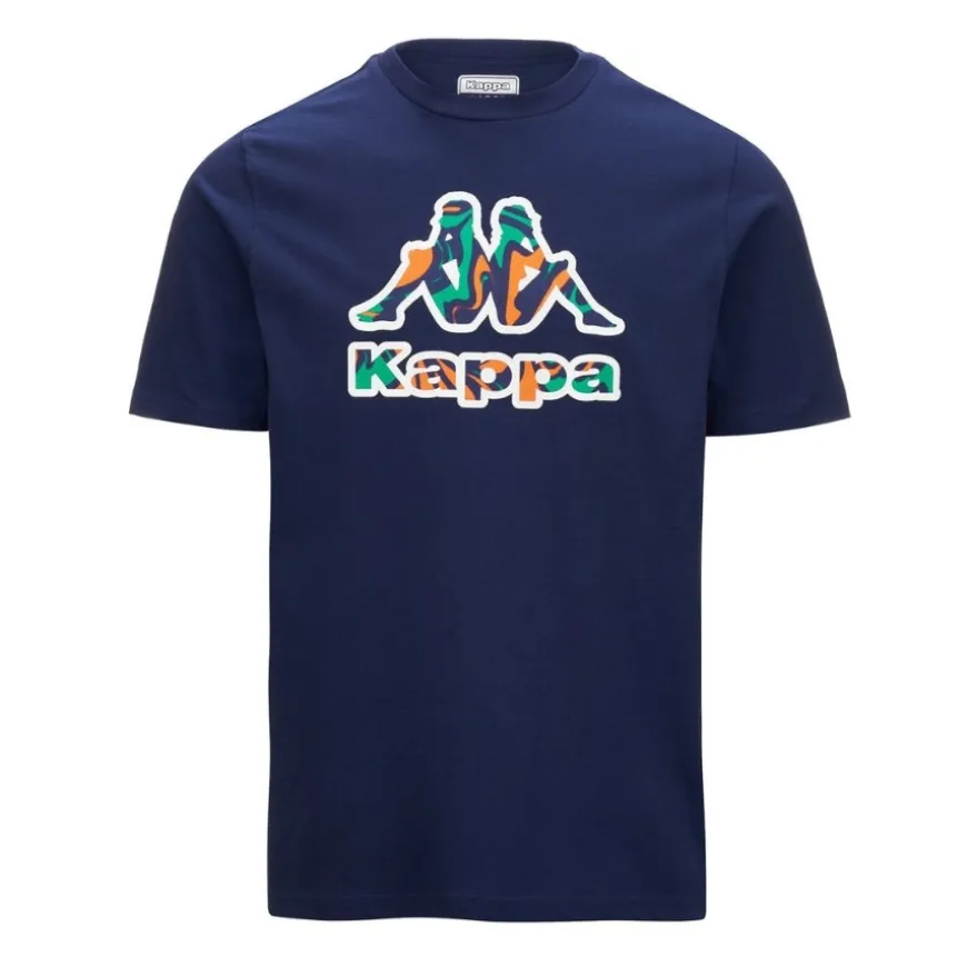 Camisetas manga corta Kappa Fioro Tee