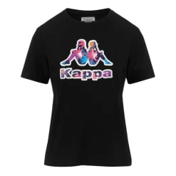 Camisetas manga corta Kappa Fujica Graphik