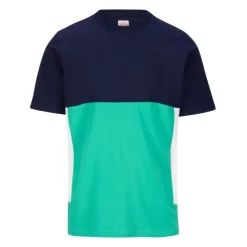 Camisetas manga corta Kappa Grimone Tee