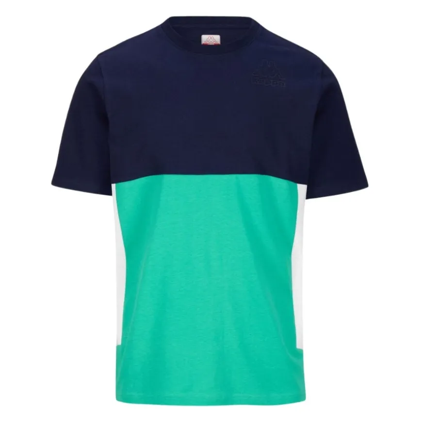 Camisetas manga corta Kappa Grimone Tee