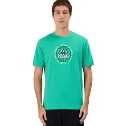 Camisetas manga corta Kappa Gunno Tbar