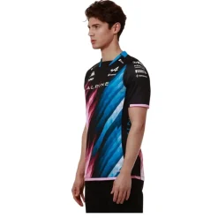 Camisetas manga corta Kappa Kombat Gasly Alpine F1