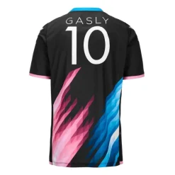 Camisetas manga corta Kappa Kombat Gasly Alpine F1