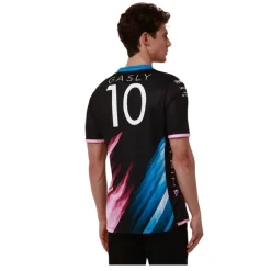 Camisetas manga corta Kappa Kombat Gasly Alpine F1