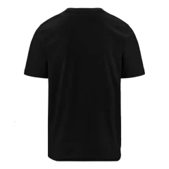 Camisetas manga corta Kappa Logo Cromen NOOS