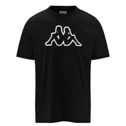 Camisetas manga corta Kappa Logo Cromen NOOS