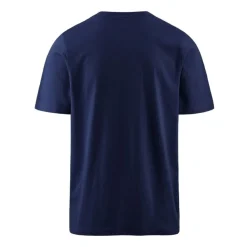 Camisetas manga corta Kappa Logo Cromen NOOS