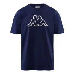 Camisetas manga corta Kappa Logo Cromen NOOS