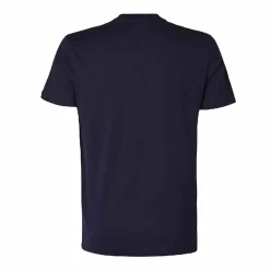Camisetas manga corta Kappa SMU Cremy Tee