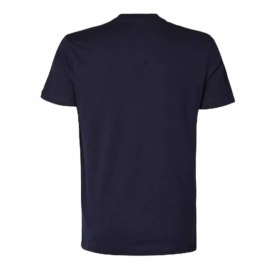 Camisetas manga corta Kappa SMU Cremy Tee