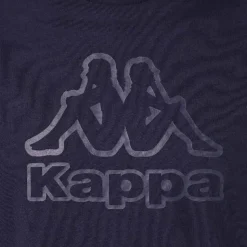 Camisetas manga corta Kappa SMU Cremy Tee