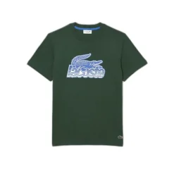 Camisetas manga corta Lacoste TH5070-00
