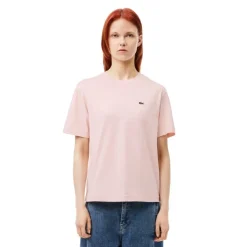 Camisetas manga corta Lacoste Tee-Shirt