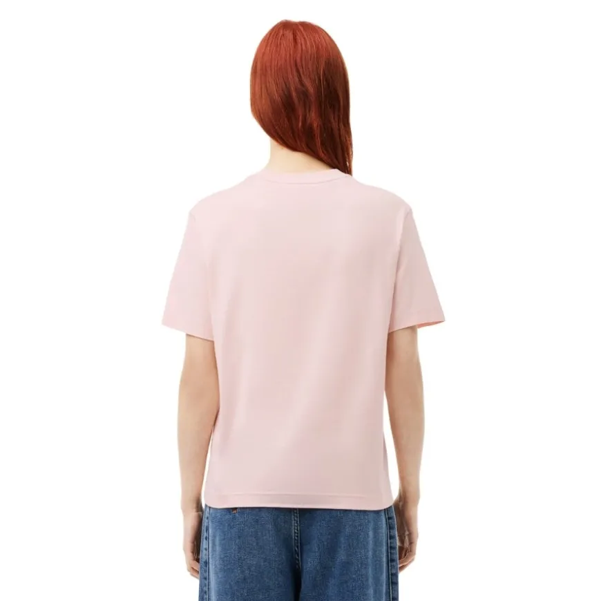 Camisetas manga corta Lacoste Tee-Shirt