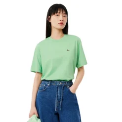 Camisetas manga corta Lacoste Tee-Shirt