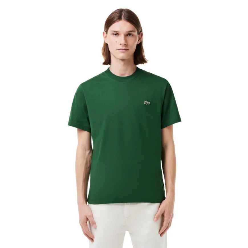 Camisetas manga corta Lacoste Tee-Shirt