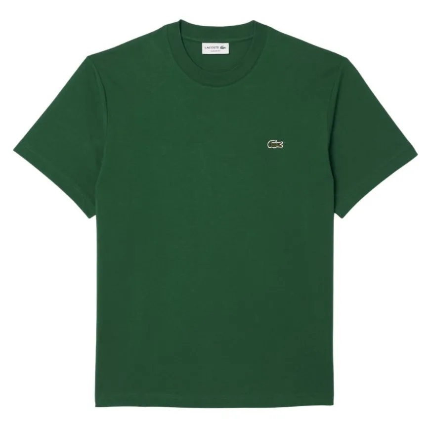 Camisetas manga corta Lacoste Tee-Shirt