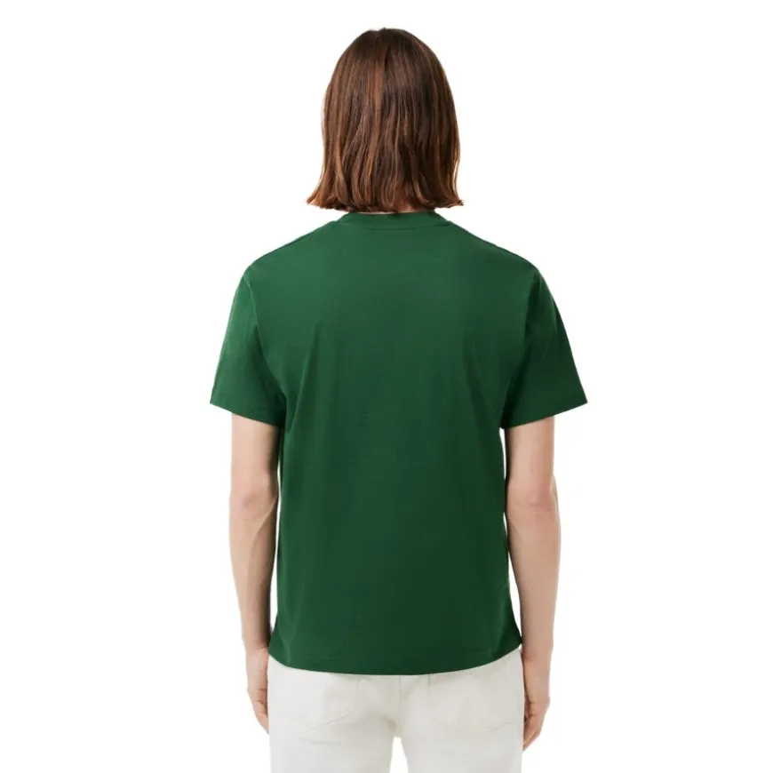 Camisetas manga corta Lacoste Tee-Shirt