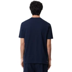 Camisetas manga corta Lacoste Tee-Shirt M C
