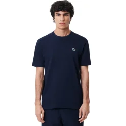 Camisetas manga corta Lacoste Tee-Shirt M C