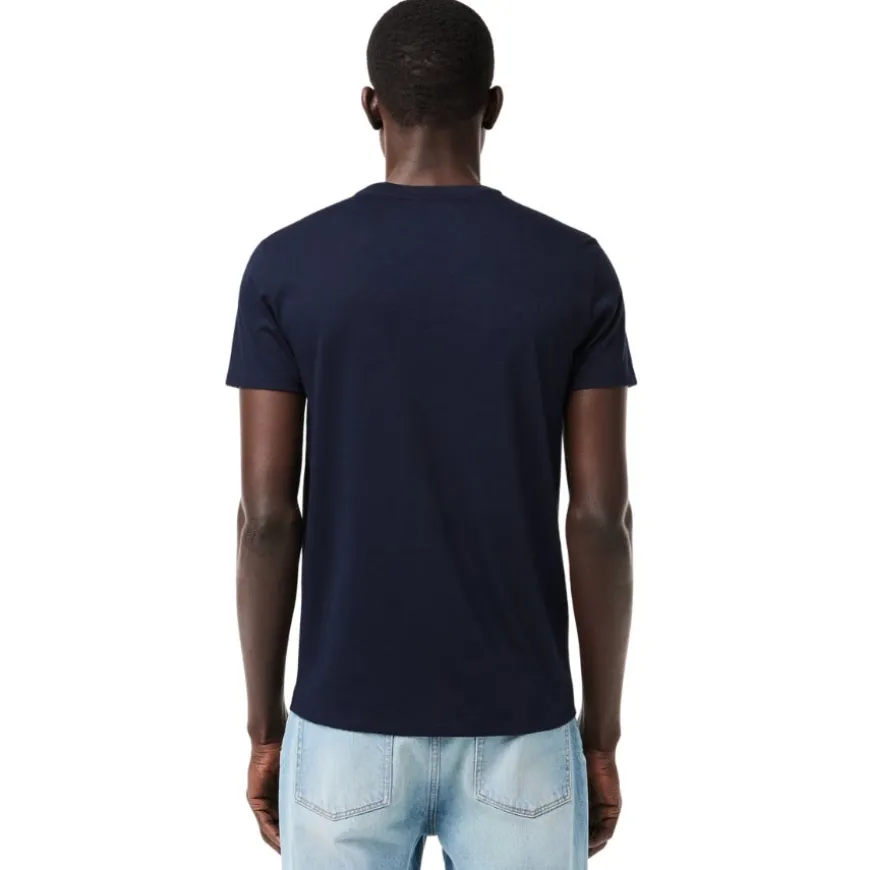 Camisetas manga corta Lacoste Tee-Shirt
