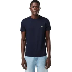 Camisetas manga corta Lacoste Tee-Shirt