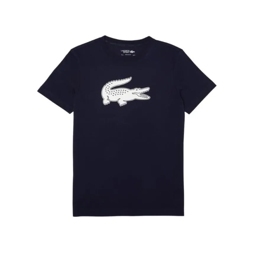 Camisetas manga corta Lacoste TH2042-00