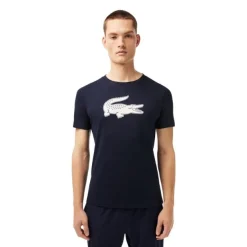 Camisetas manga corta Lacoste TH2042-00