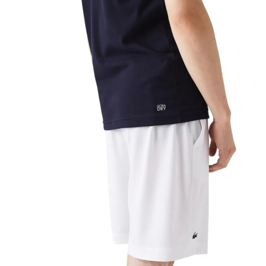 Camisetas manga corta Lacoste TH2042-00