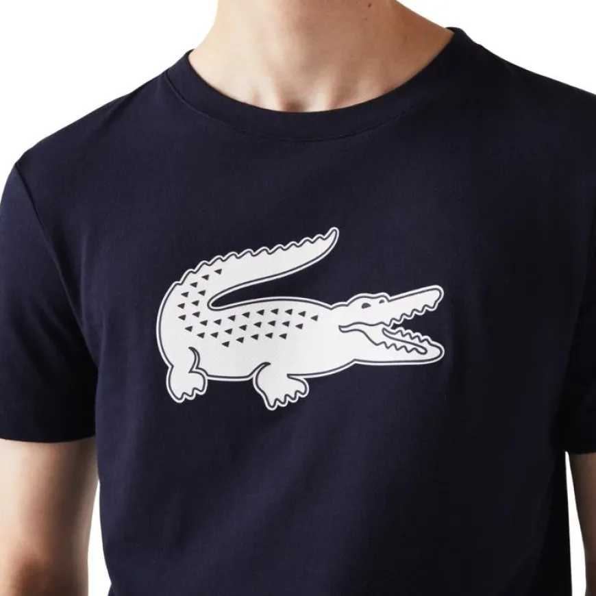 Camisetas manga corta Lacoste TH2042-00