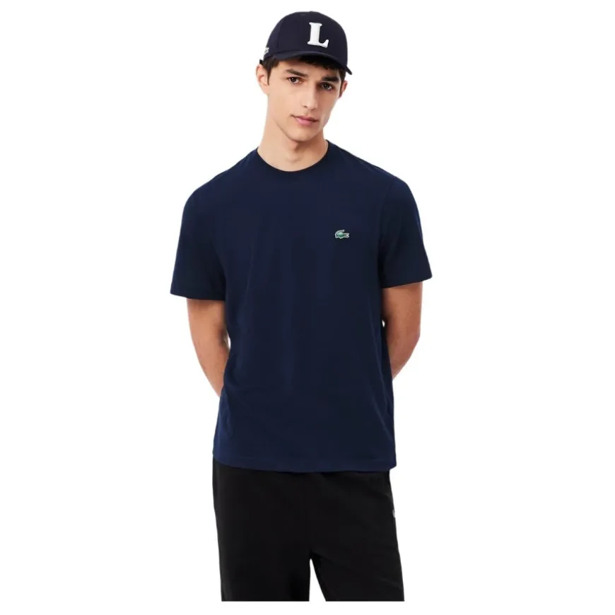 Camisetas manga corta Lacoste Tee-Shirt