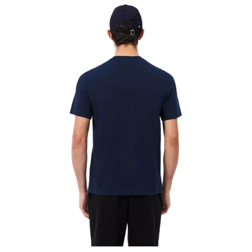 Camisetas manga corta Lacoste Tee-Shirt