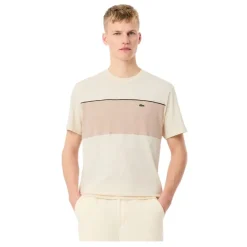 Camisetas manga corta Lacoste Tee-Shirt