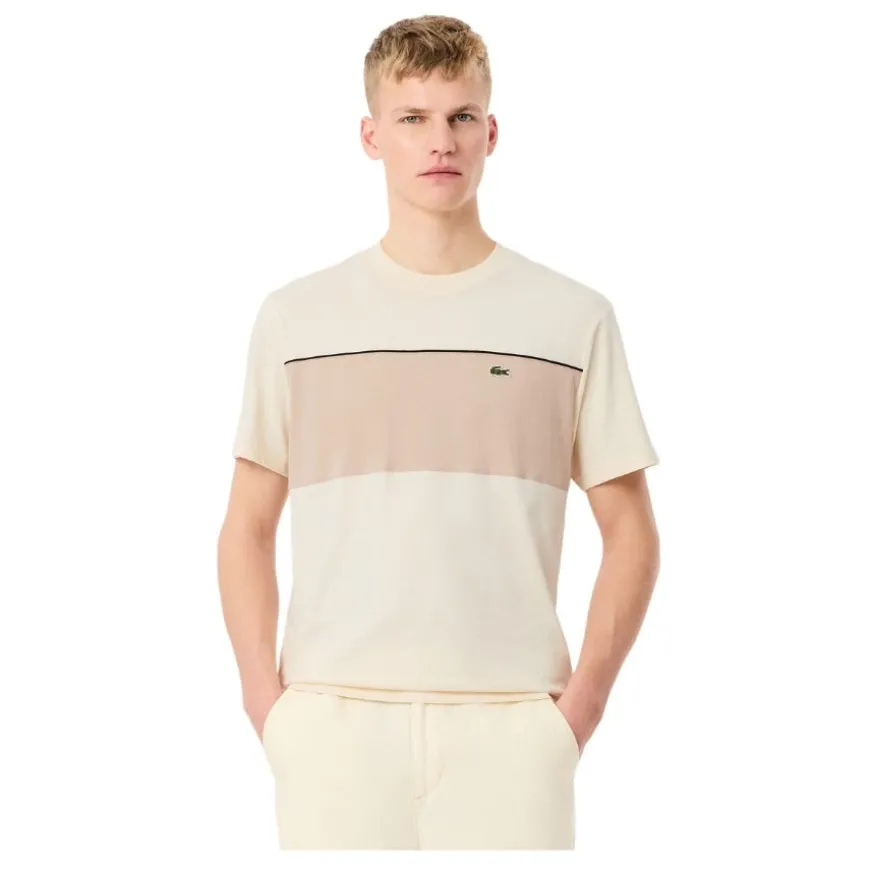 Camisetas manga corta Lacoste Tee-Shirt
