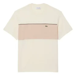 Camisetas manga corta Lacoste Tee-Shirt