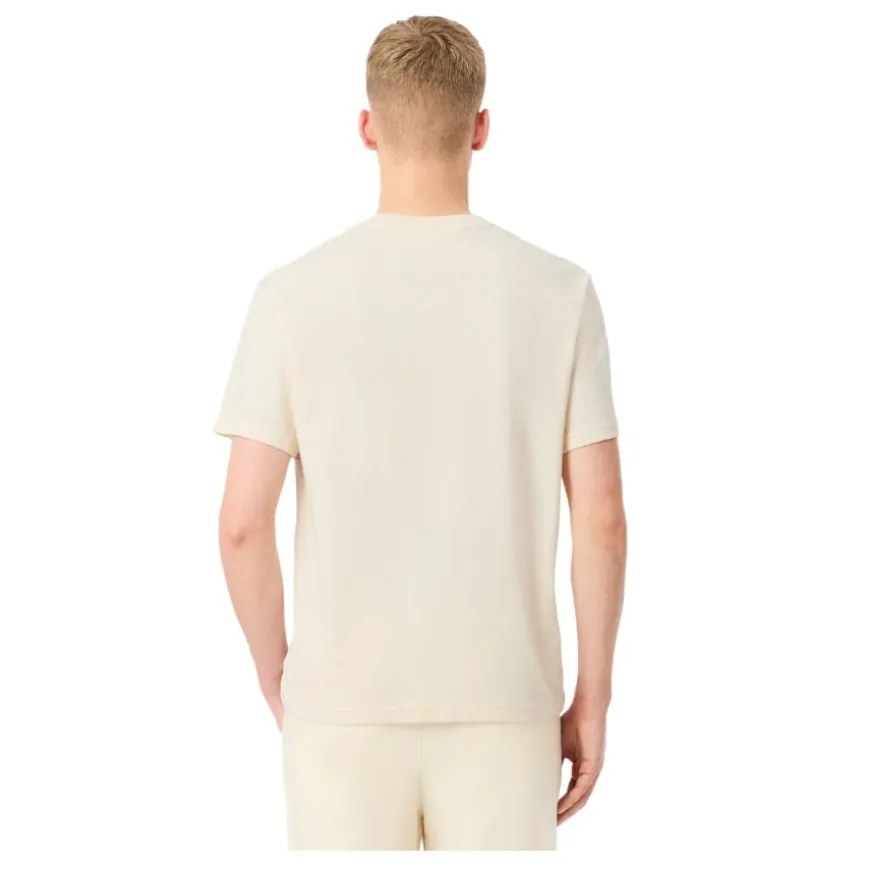 Camisetas manga corta Lacoste Tee-Shirt