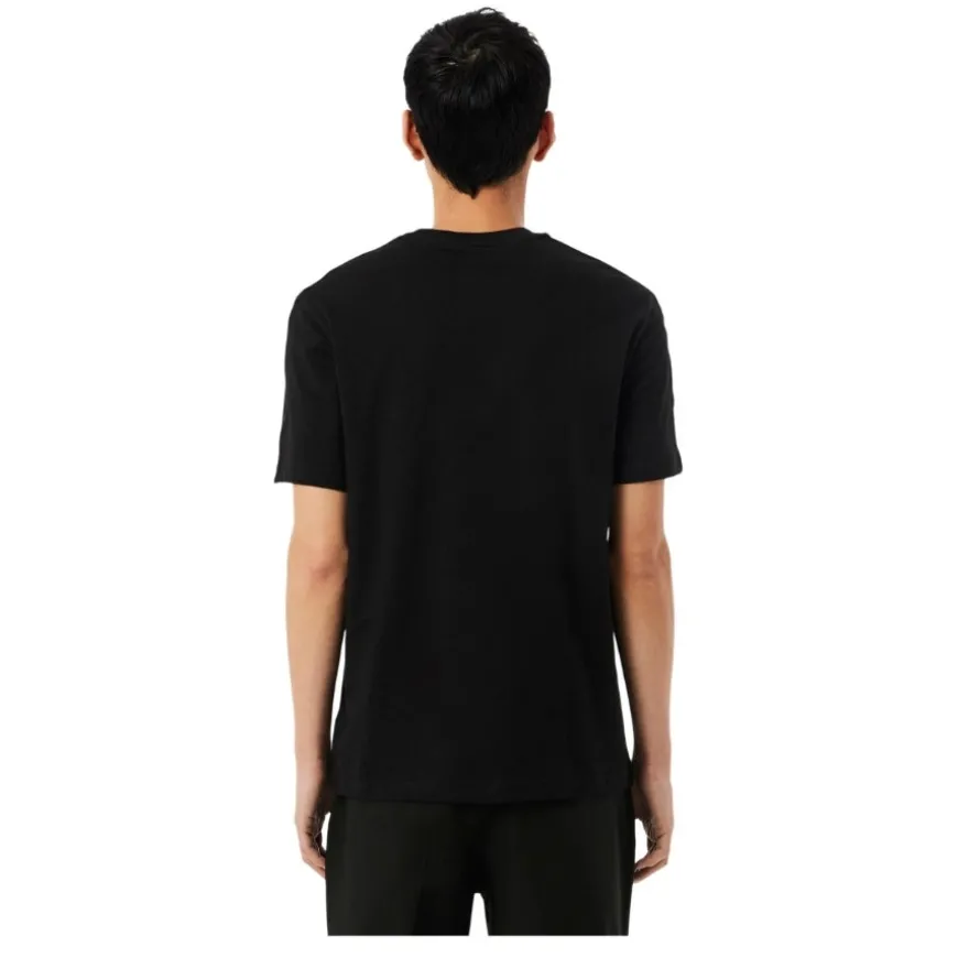 Camisetas manga corta Lacoste Tee-Shirt