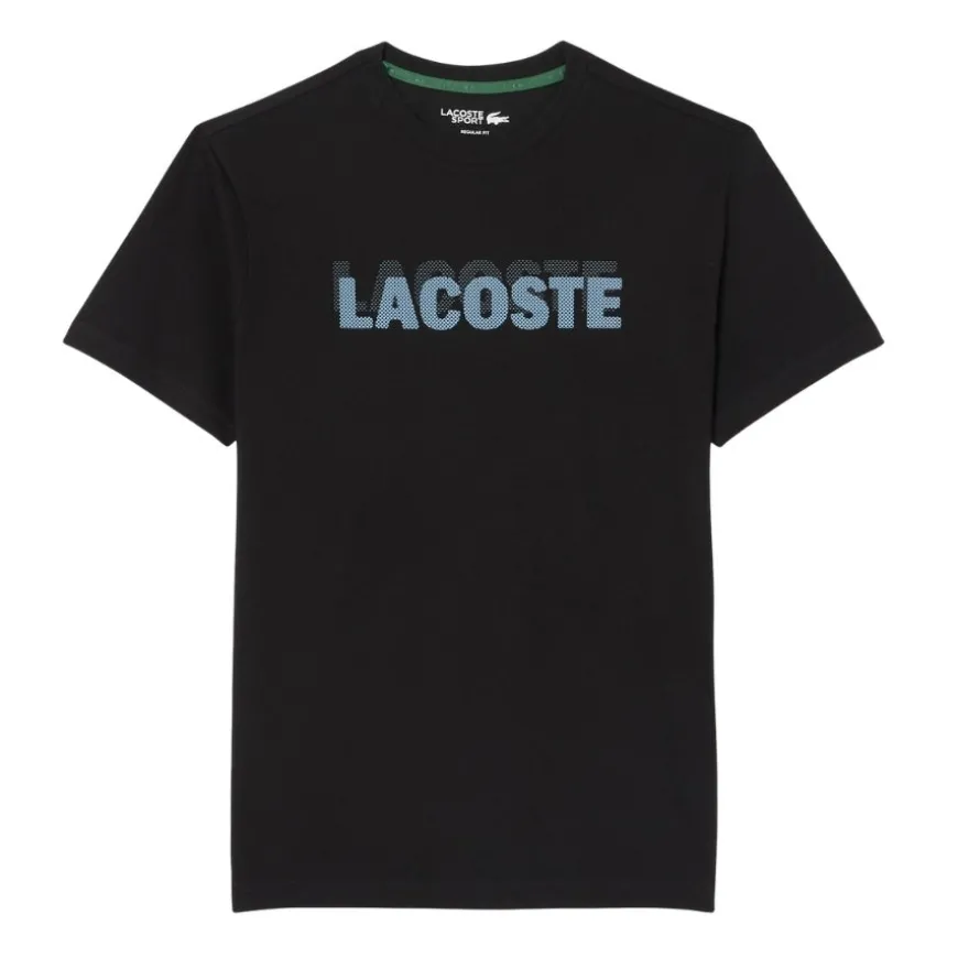 Camisetas manga corta Lacoste Tee-Shirt