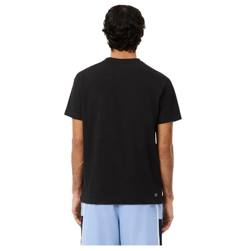 Camisetas manga corta Lacoste Tee-Shirt